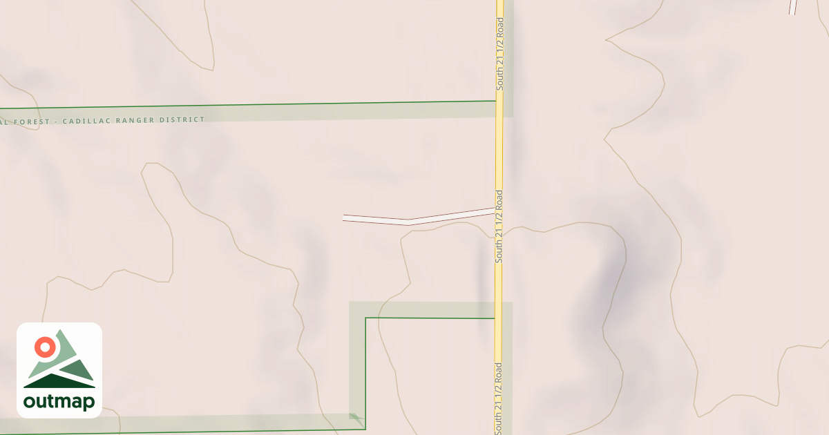 Map of 7966