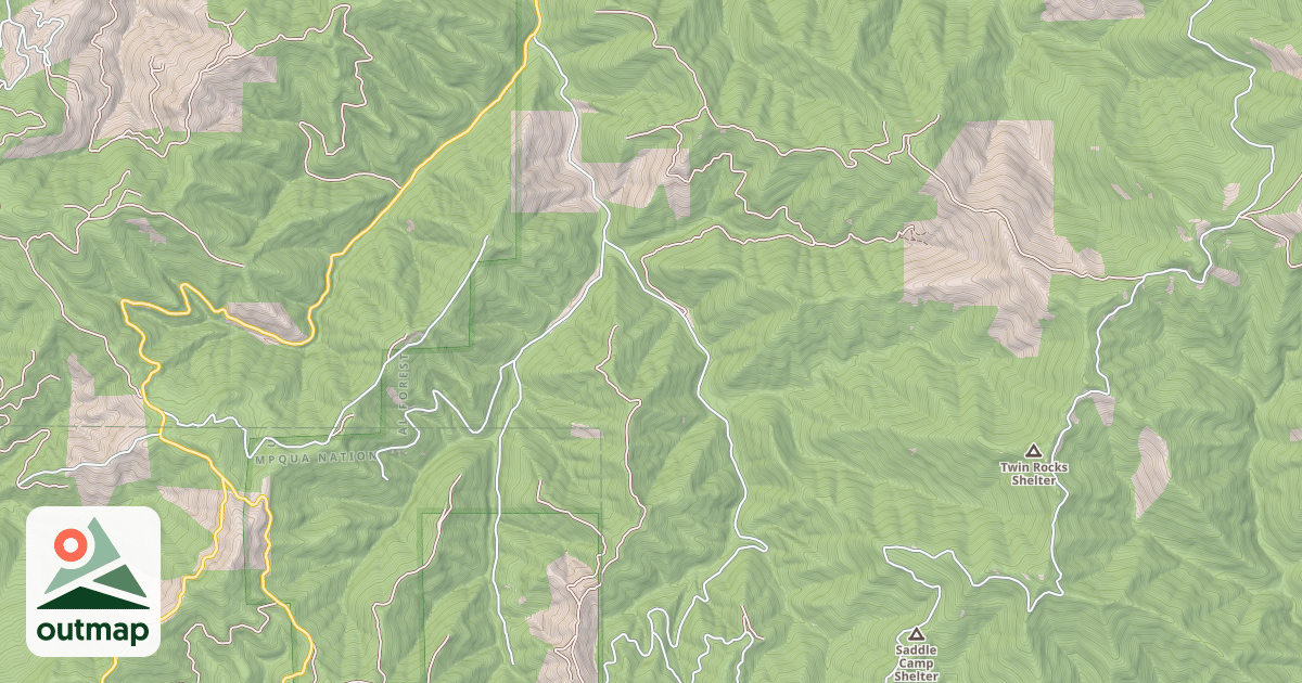 Map of CHINA CR - CANTON CR TO FDR 38