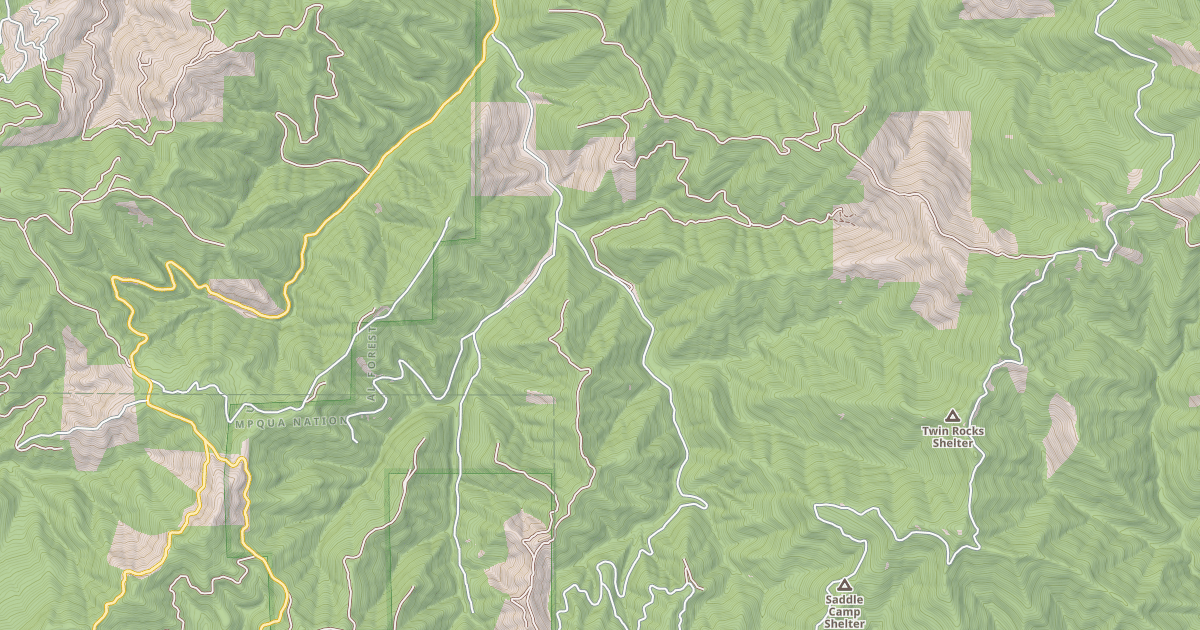 Map preview of CHINA CR - CANTON CR TO FDR 38