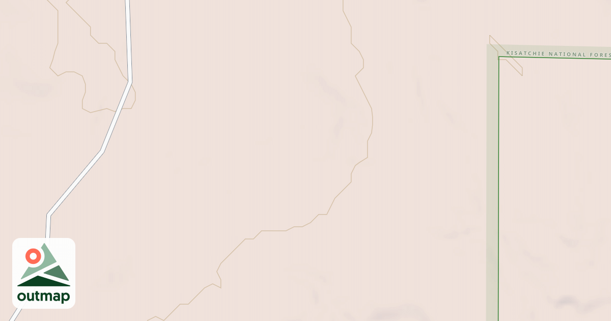 Map of 5714