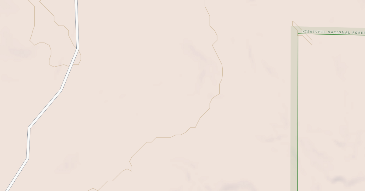 Map preview of 5714
