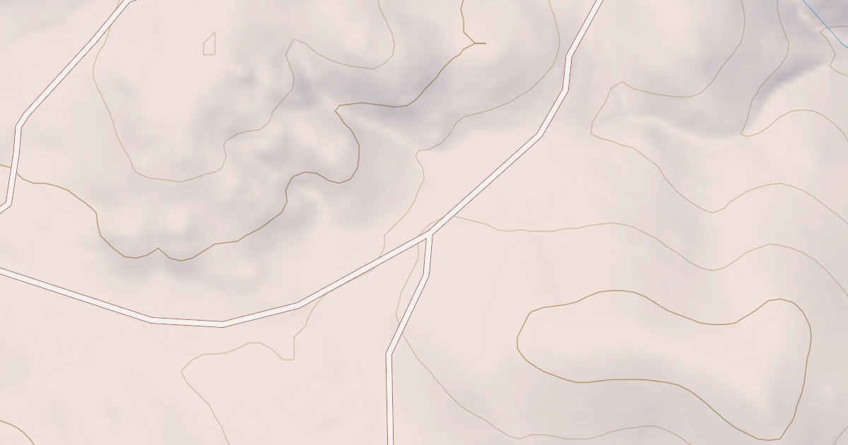 Map preview of BLM National GTLF Public Motorized Roads daef8780-ca57-44a8-93da-b6846417531d