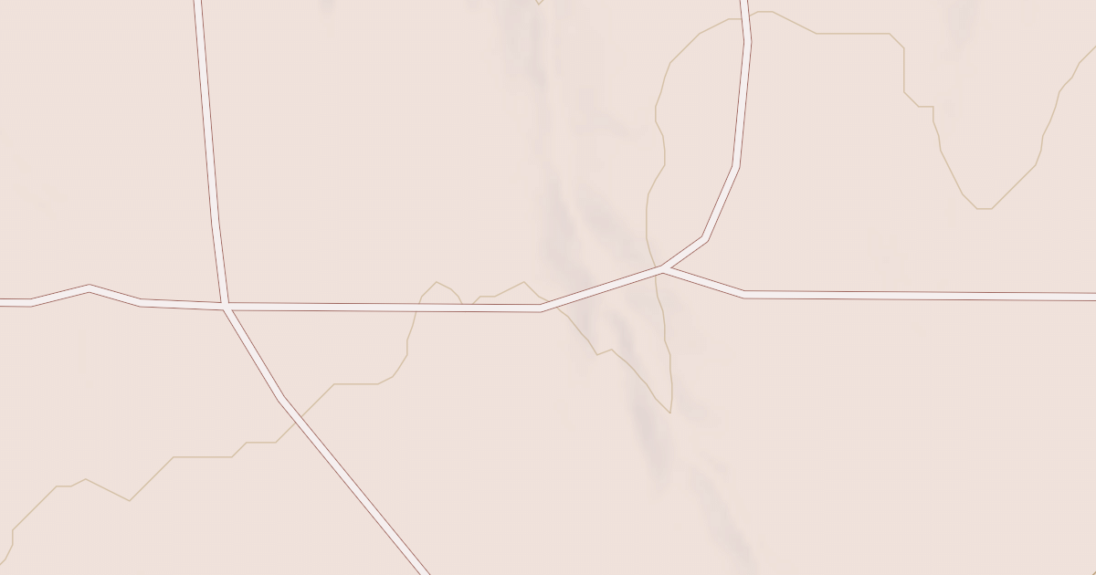 Map preview of BLM National GTLF Public Motorized Roads b9092a74-9cf6-479e-abaa-32a8e934c3b9