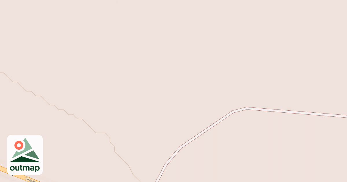 Map of BLM National GTLF Public Motorized Roads 41648724-2751-41fa-8435-16483ec99171