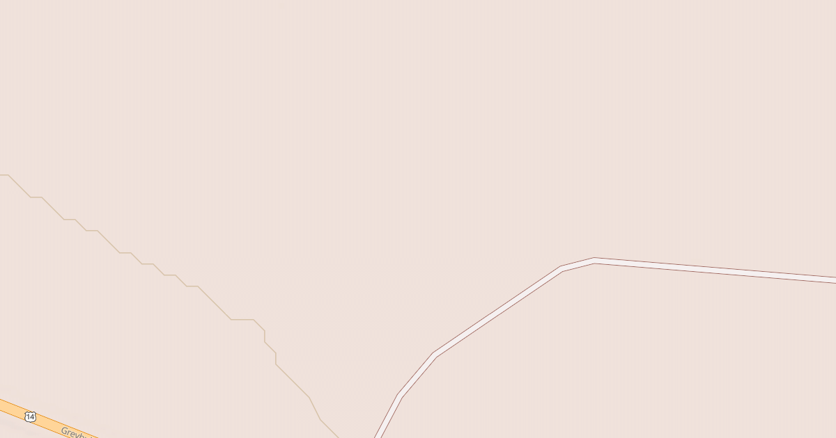 Map preview of BLM National GTLF Public Motorized Roads 41648724-2751-41fa-8435-16483ec99171