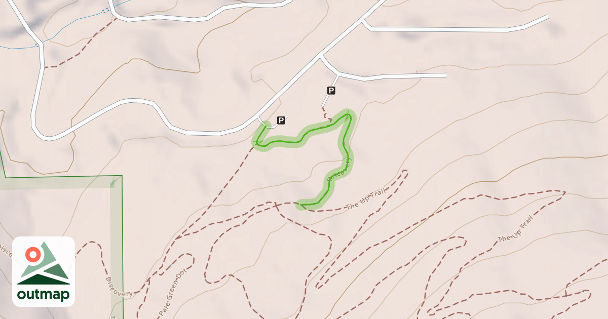 Map of Discovery