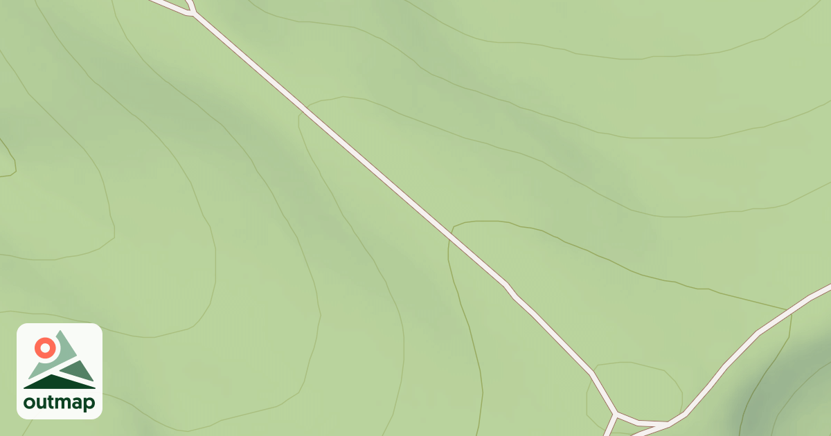 Map of BLM National GTLF Public Motorized Roads 24f49681-3e89-4e8c-a592-23be6dbcfa42