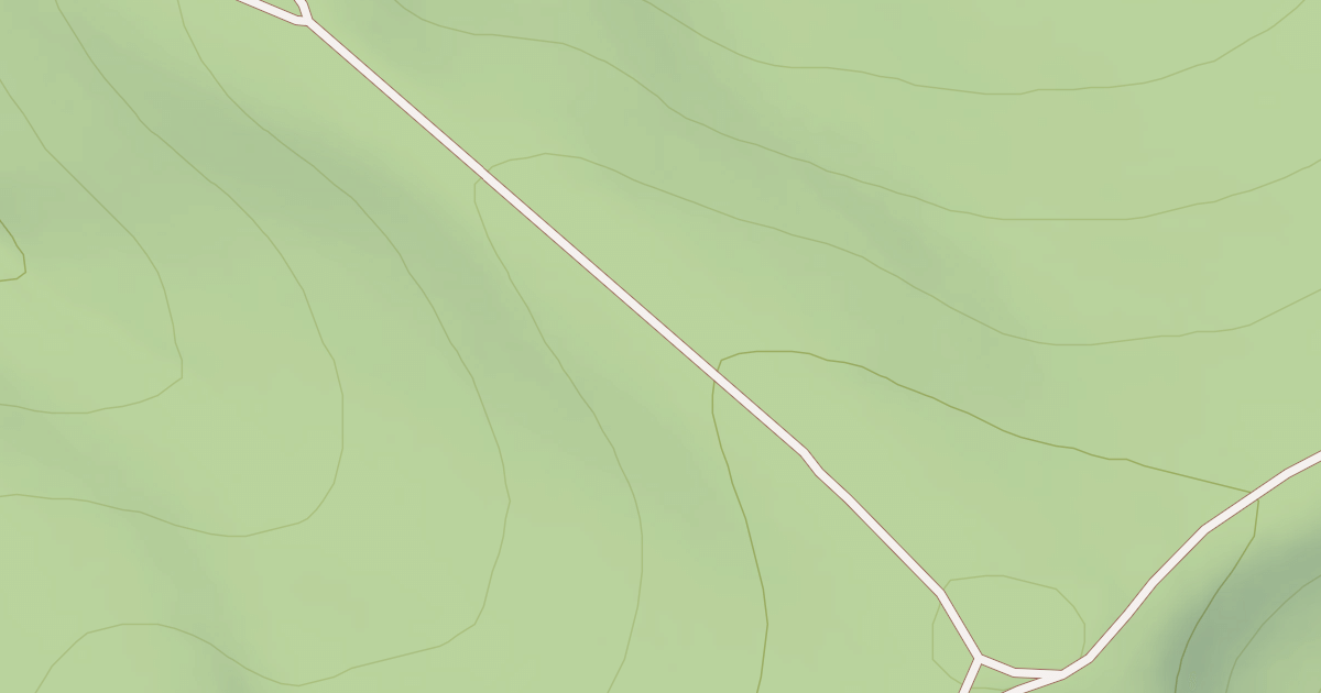 Map preview of BLM National GTLF Public Motorized Roads 24f49681-3e89-4e8c-a592-23be6dbcfa42
