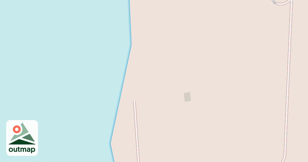 Map of Dsc Estuary Route
