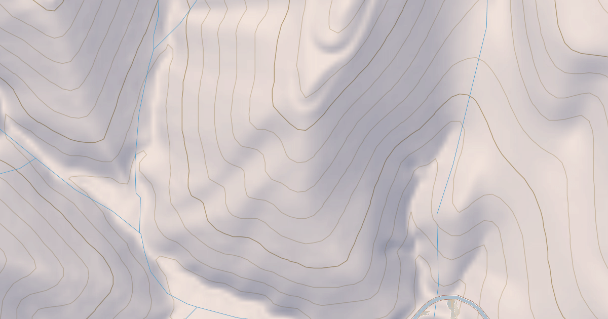 Map preview of CLAIBORNE