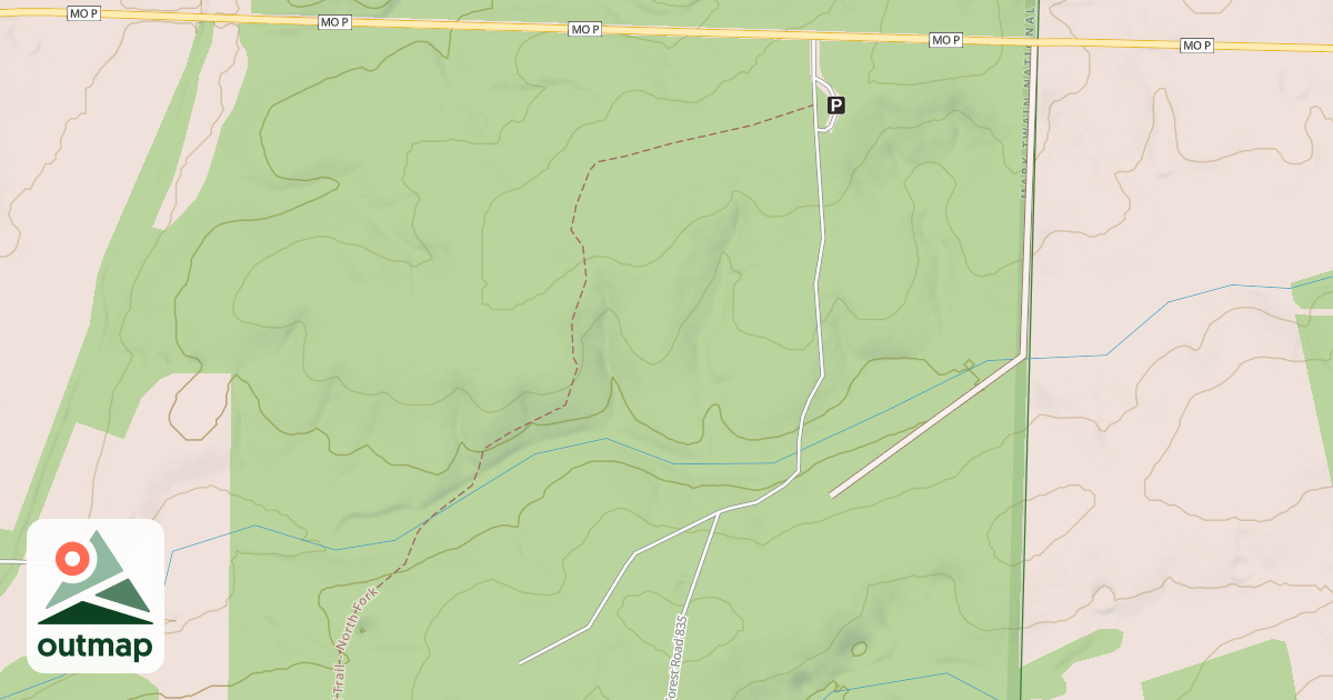 Map of MAGEE