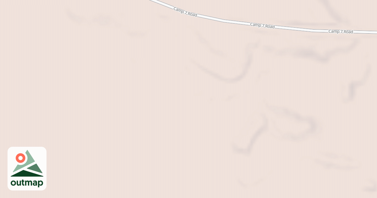 Map of 2417 SPUR I