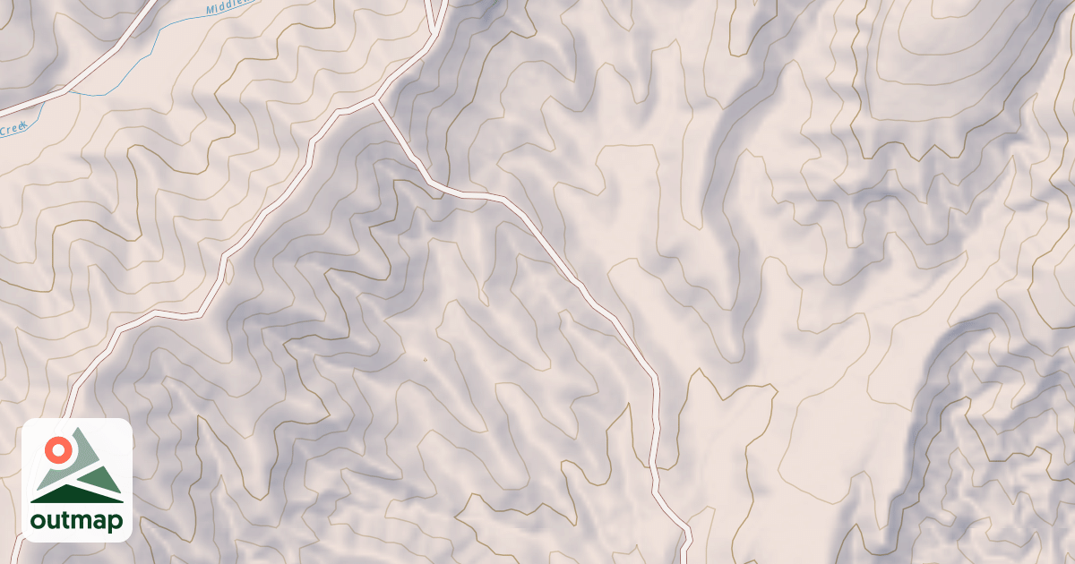 Map of 94C LEG