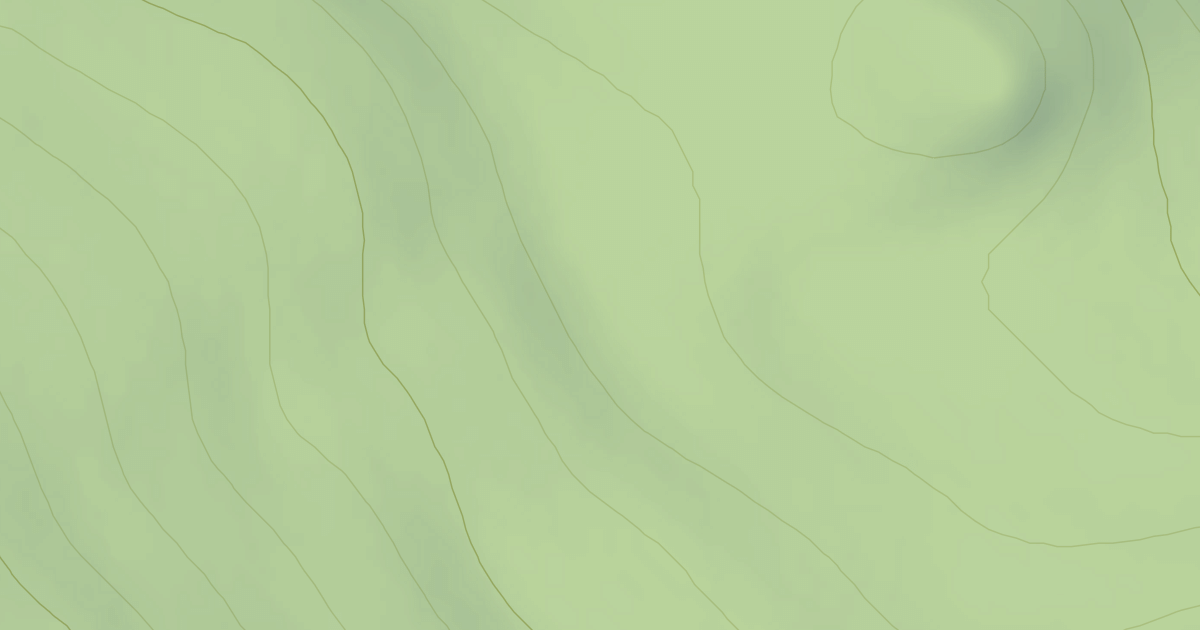 Map preview of ELBOW CREEK SPUR