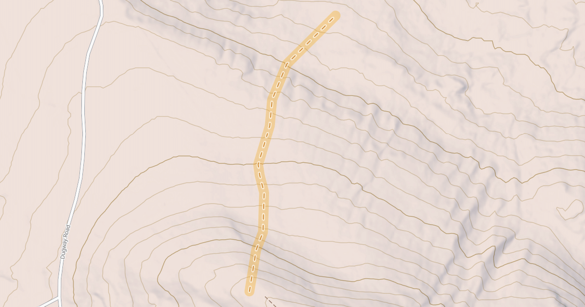 Map preview of Zodiac