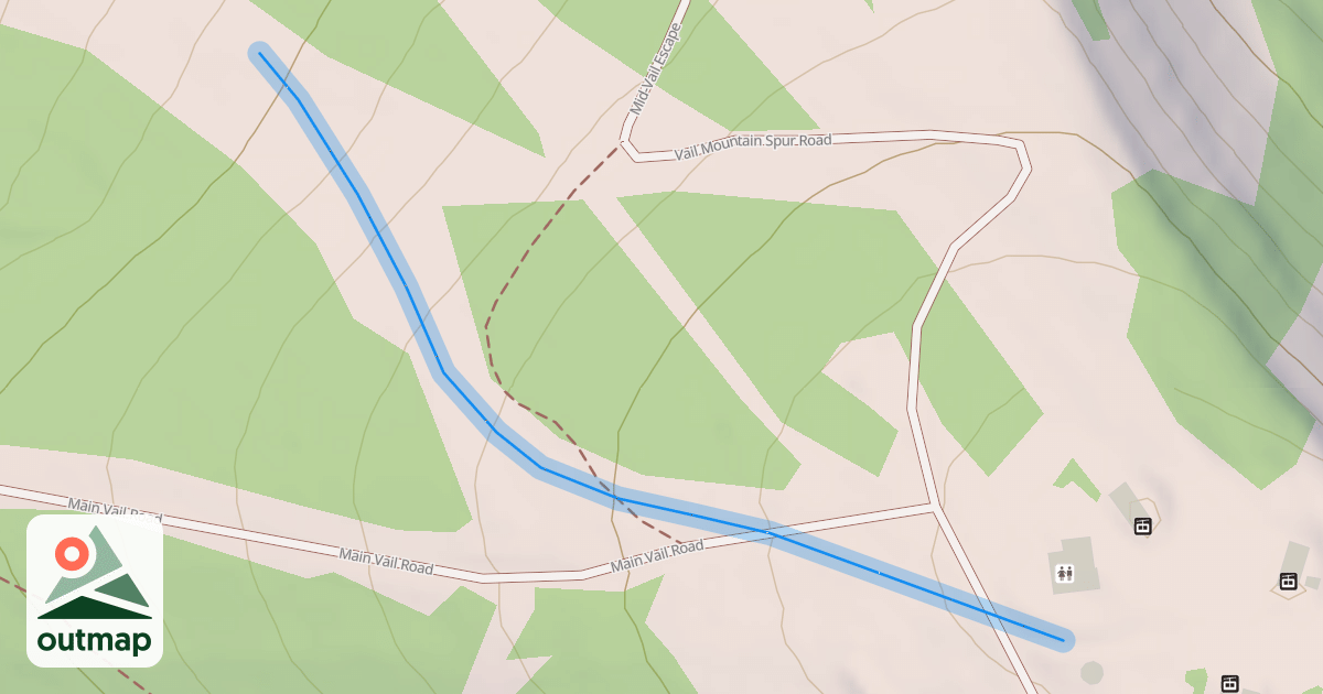 Map of Ramshorn