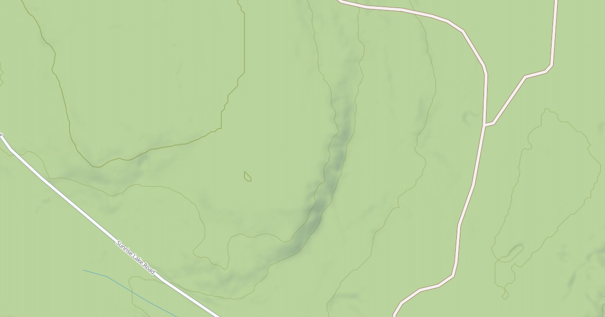 Map preview of FR 2619B