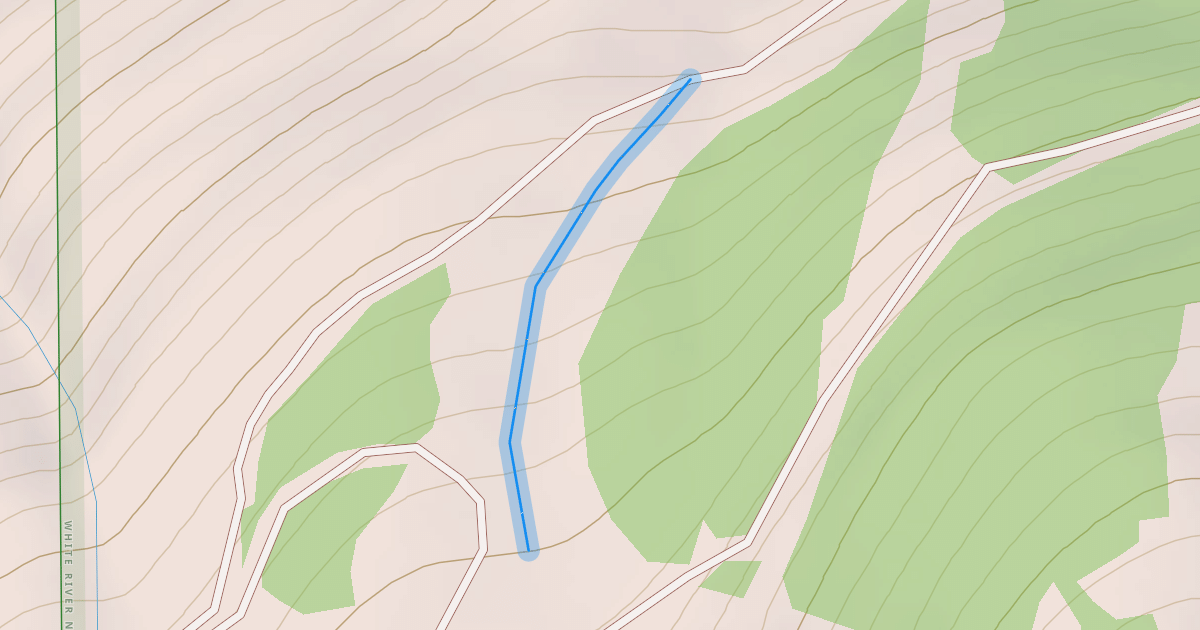 Map preview of Golden Barrel