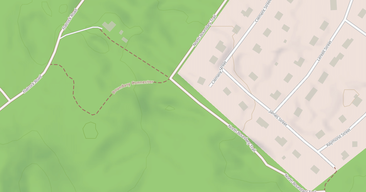 Map preview of USGS National Digital Trails ad196e4b-8747-4569-91d3-1a840d6f07d0