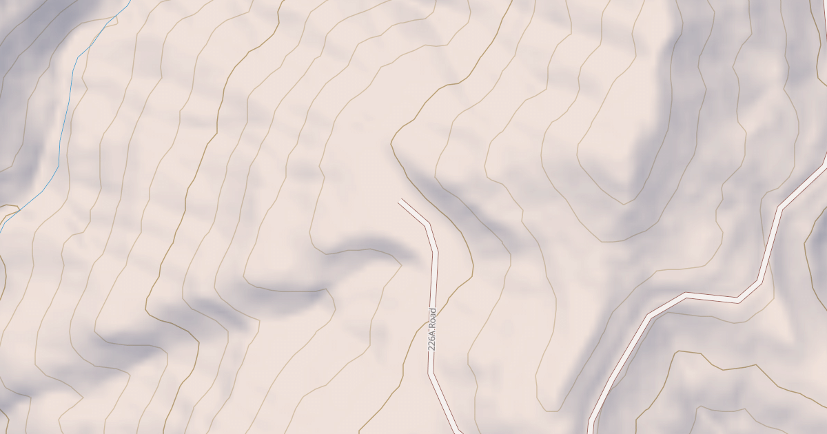 Map preview of BLM National GTLF Public Motorized Roads a7af1944-cd24-4522-a88d-40813e4a7a86