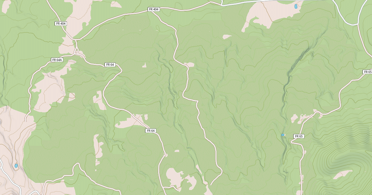 Map preview of KITCHEN SPR. TS.