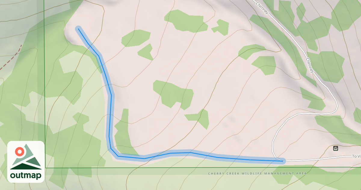 Map of Edge