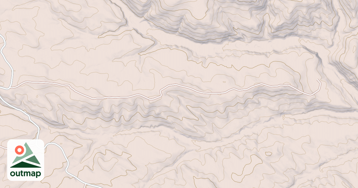 Map of POLE CR