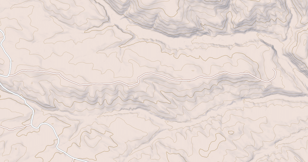 Map preview of POLE CR