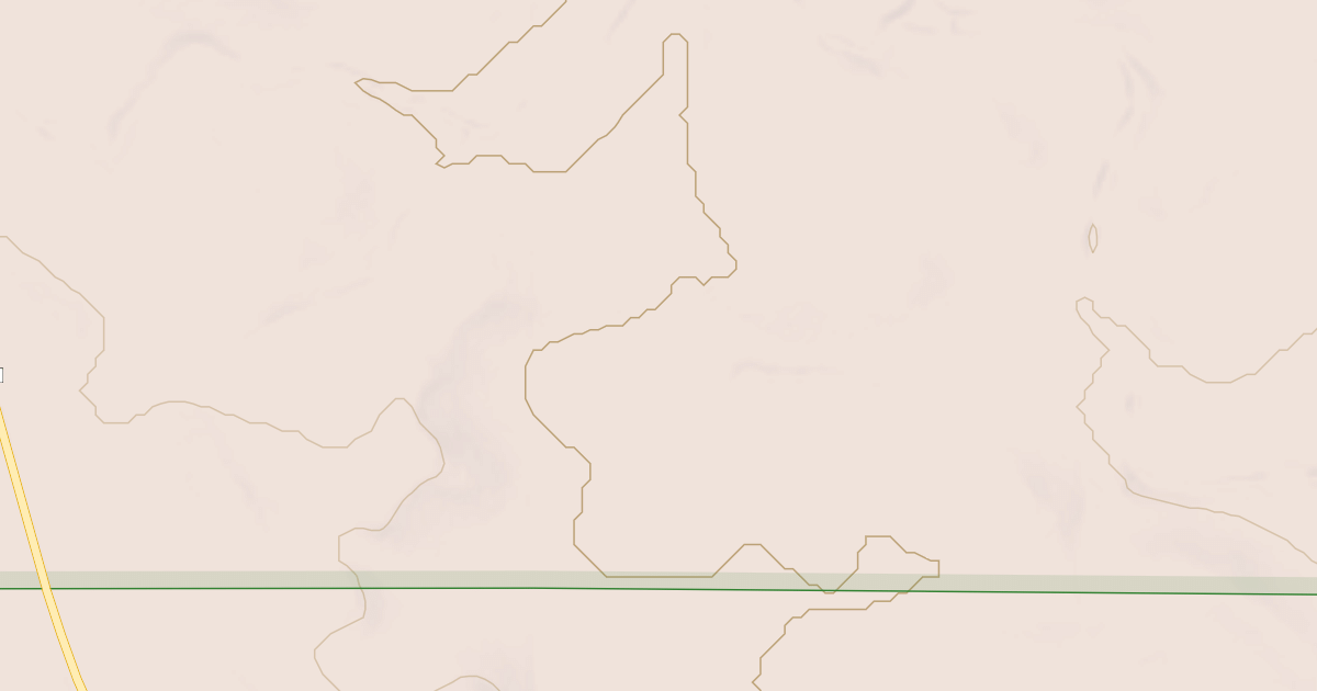Map preview of USFS National Forest System Roads {4B09F96D-A8C7-45ED-A953-224F263DD44B}