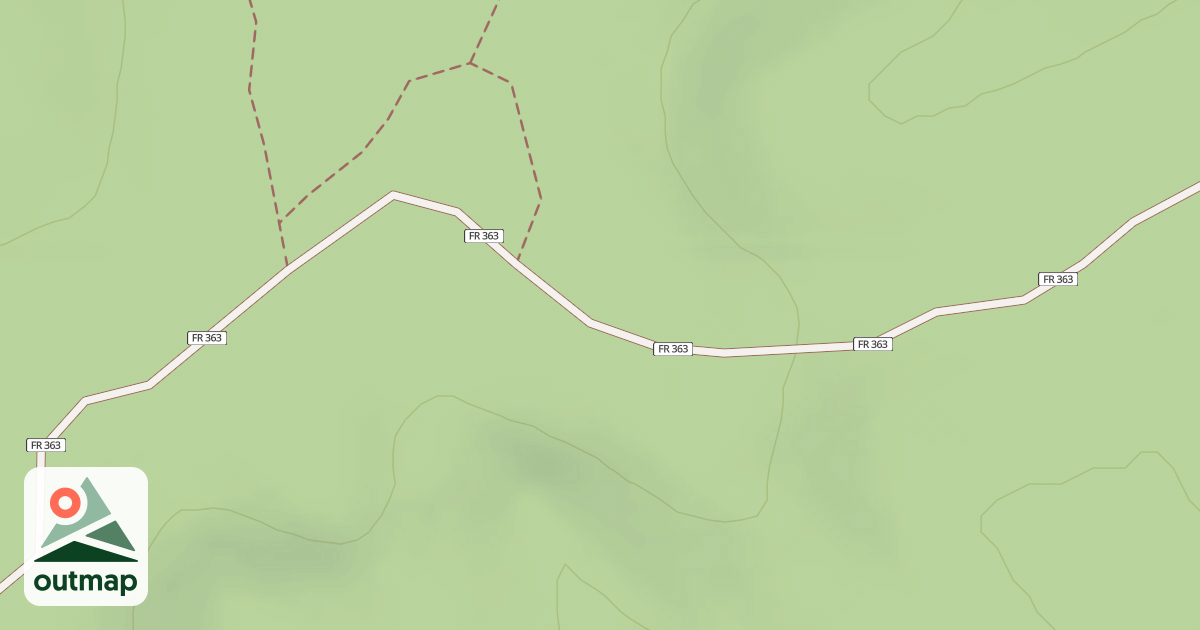 Map of 978