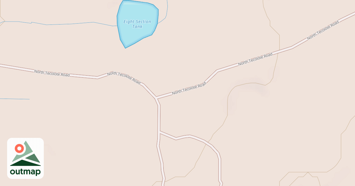 Map of BLM National GTLF Public Motorized Roads 298ea385-4a5b-40ee-9365-48d36ec83282