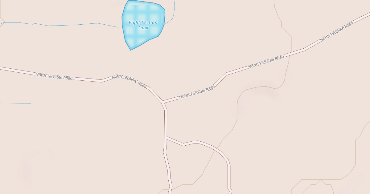 Map preview of BLM National GTLF Public Motorized Roads 298ea385-4a5b-40ee-9365-48d36ec83282