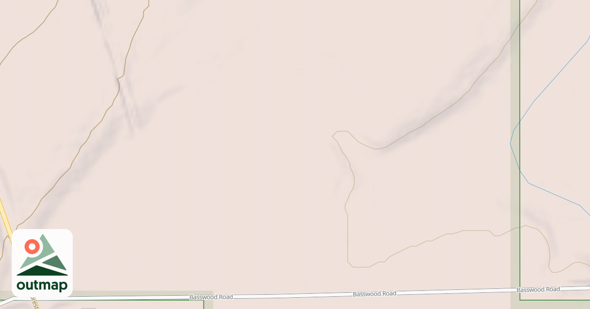 Map of Nfst-3240-B