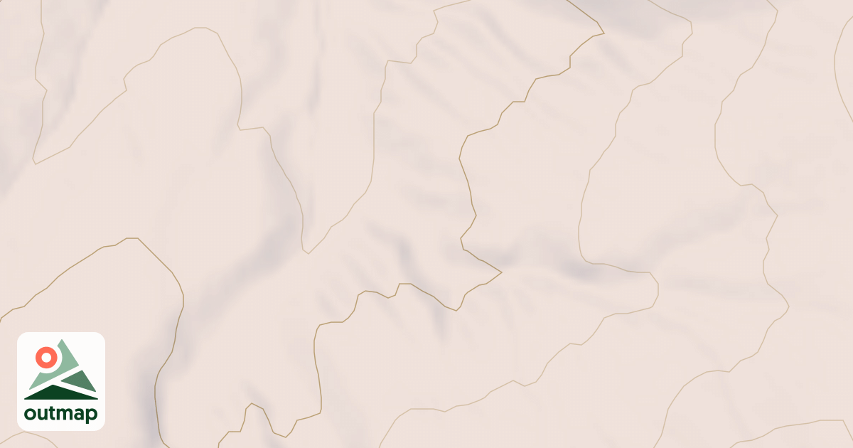 Map of 41019A