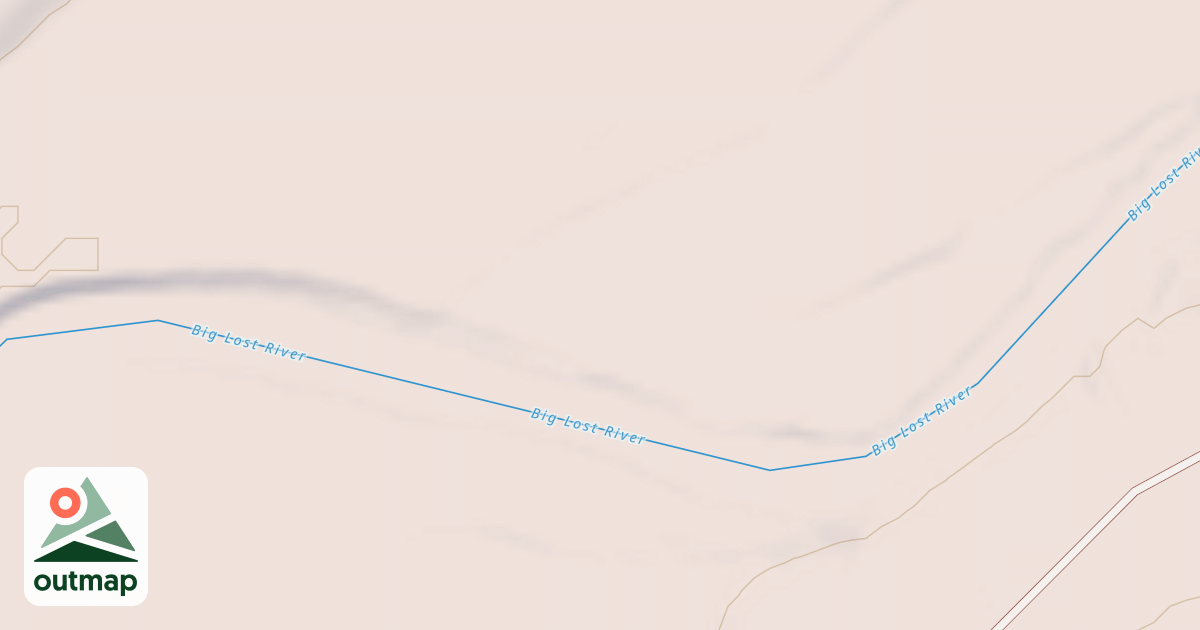 Map of BLM National GTLF Public Motorized Roads 20a46046-2cc5-4fb9-a3fc-3a2ec517b420