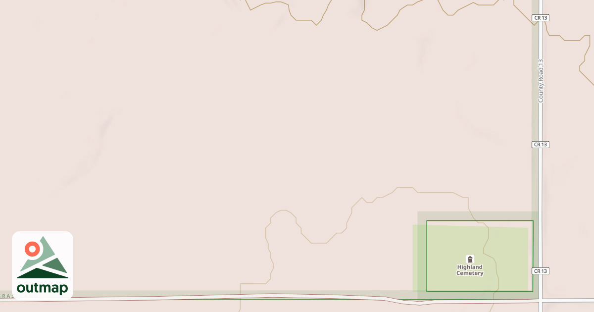 Map of (FDR) 84931