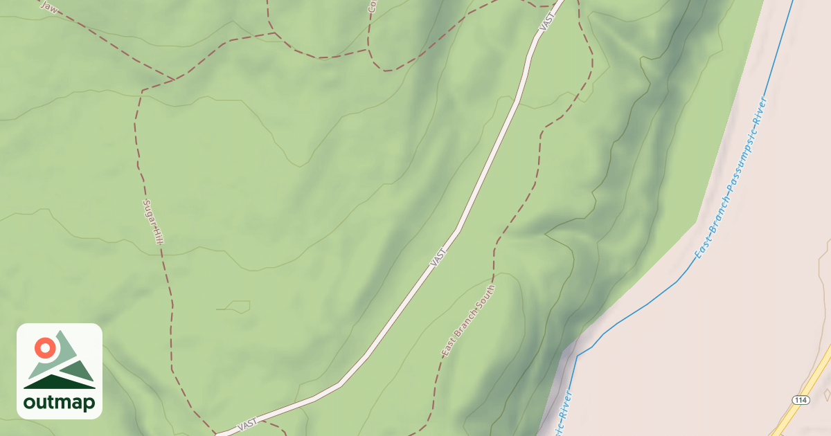 Map of 52