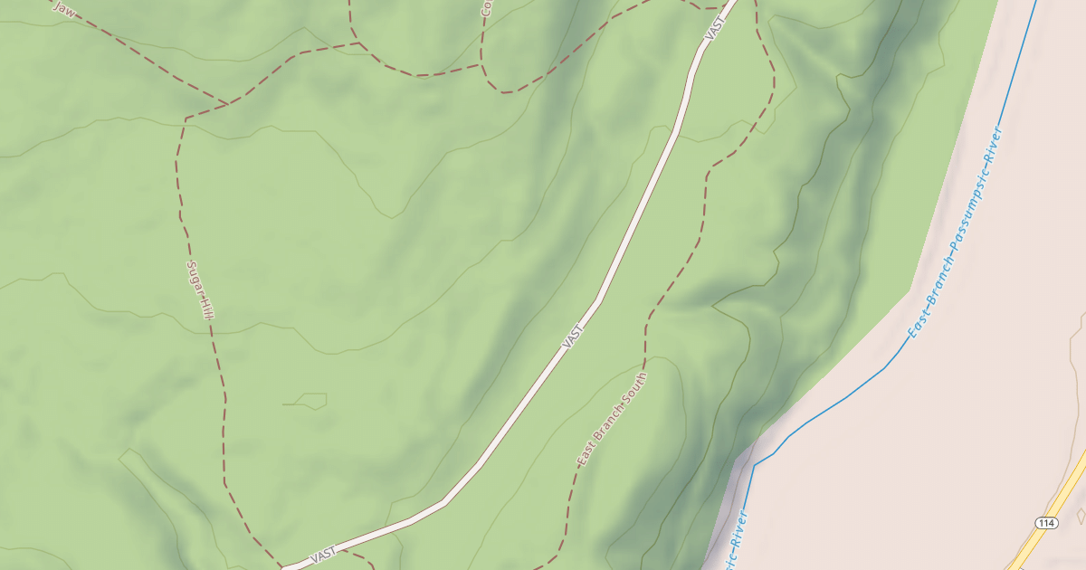 Map preview of 52