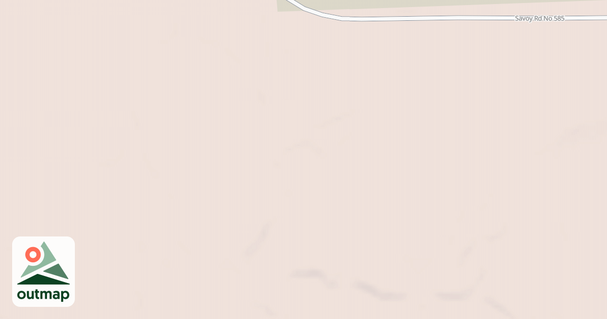 Map of 5851