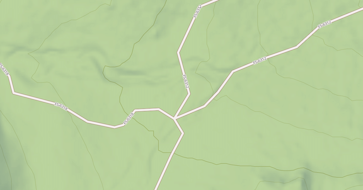 Map preview of Captain Crunch 6312