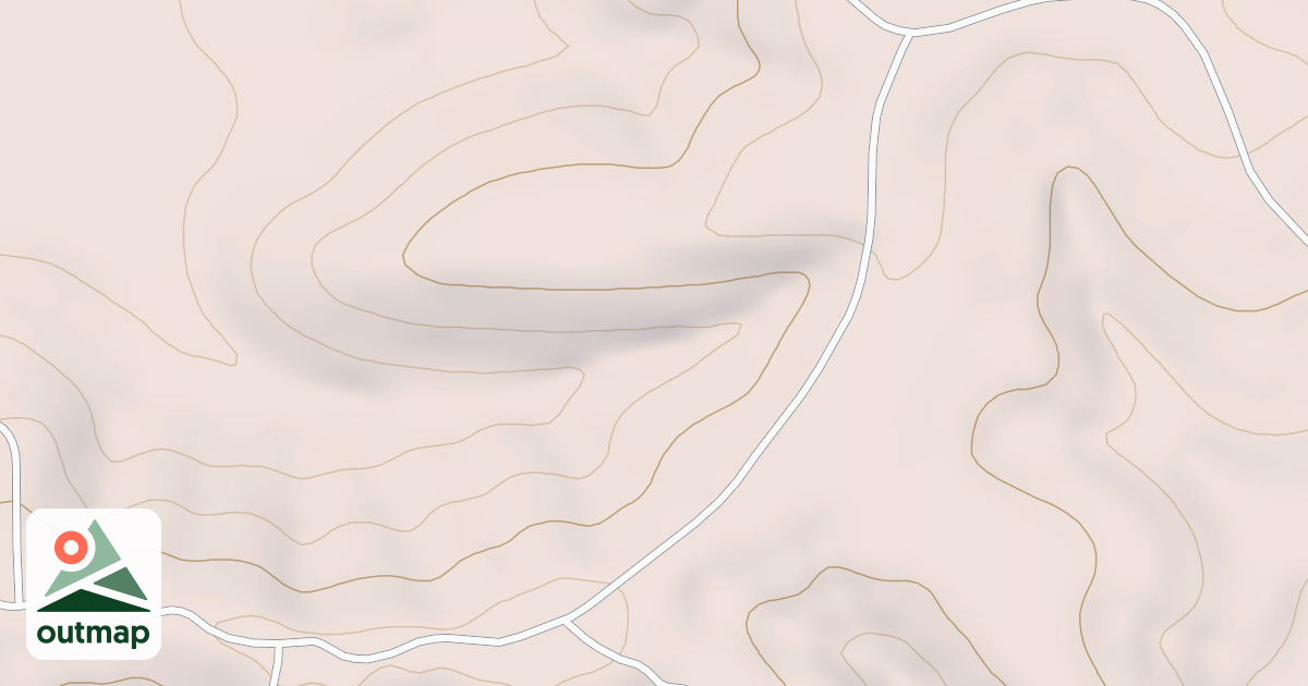 Map of ACORN