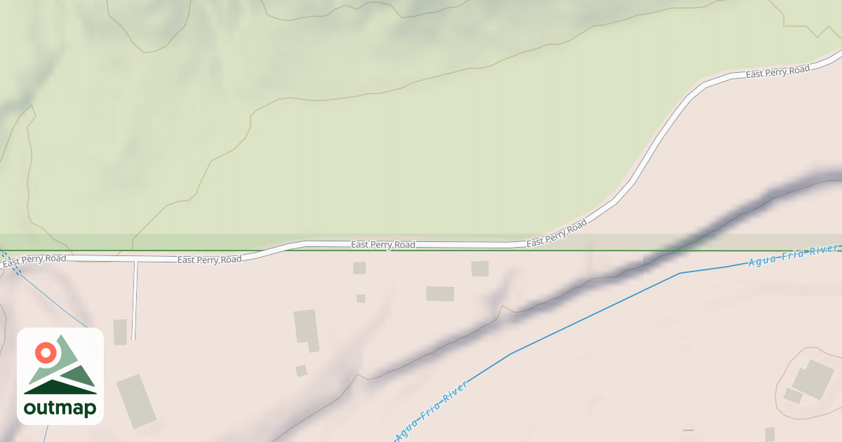 Map of BLM National GTLF Public Motorized Roads 207bc5fb-367a-41df-8941-531b15e94586