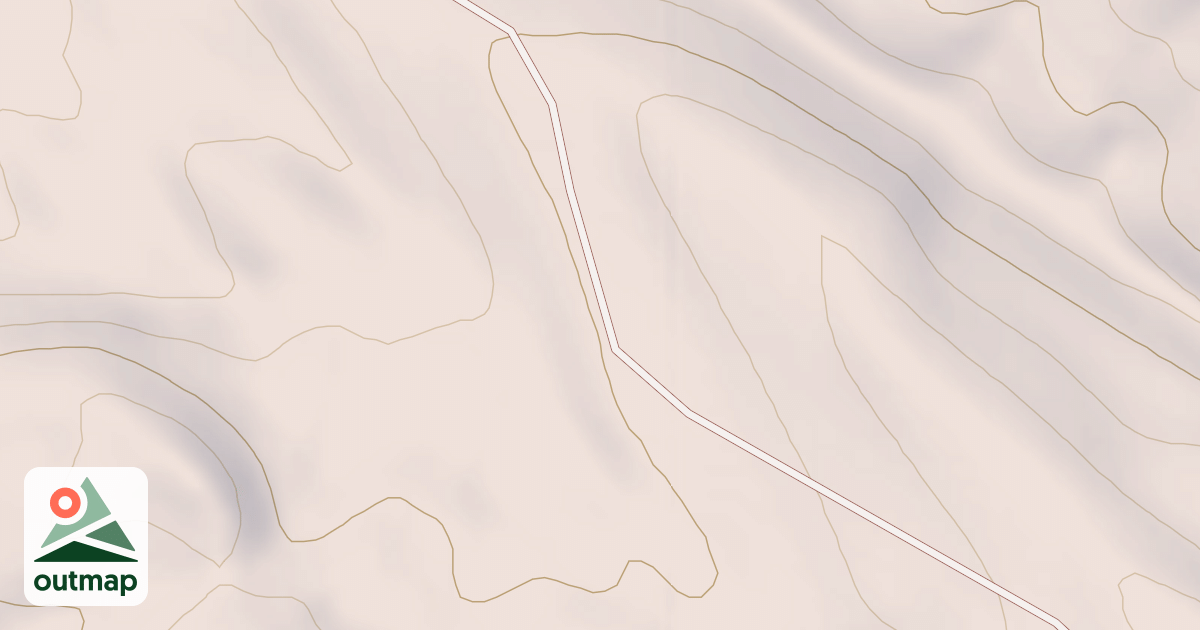 Map of USGS National Digital Trails 099706e1-66c7-4614-ad8b-dbb167622db2