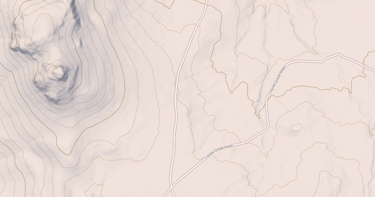 Map preview of BLM National GTLF Public Motorized Roads 03bee03e-62df-4c46-9943-f29561e5948e