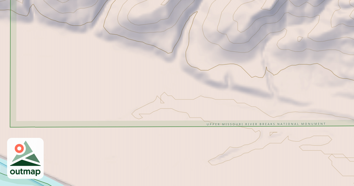 Map of BLM National GTLF Public Motorized Roads 5912fd16-6615-42cb-a434-42ed36a54475