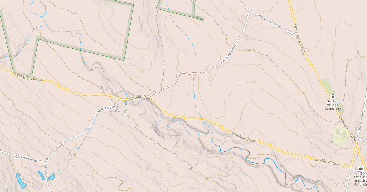 Map preview of 51
