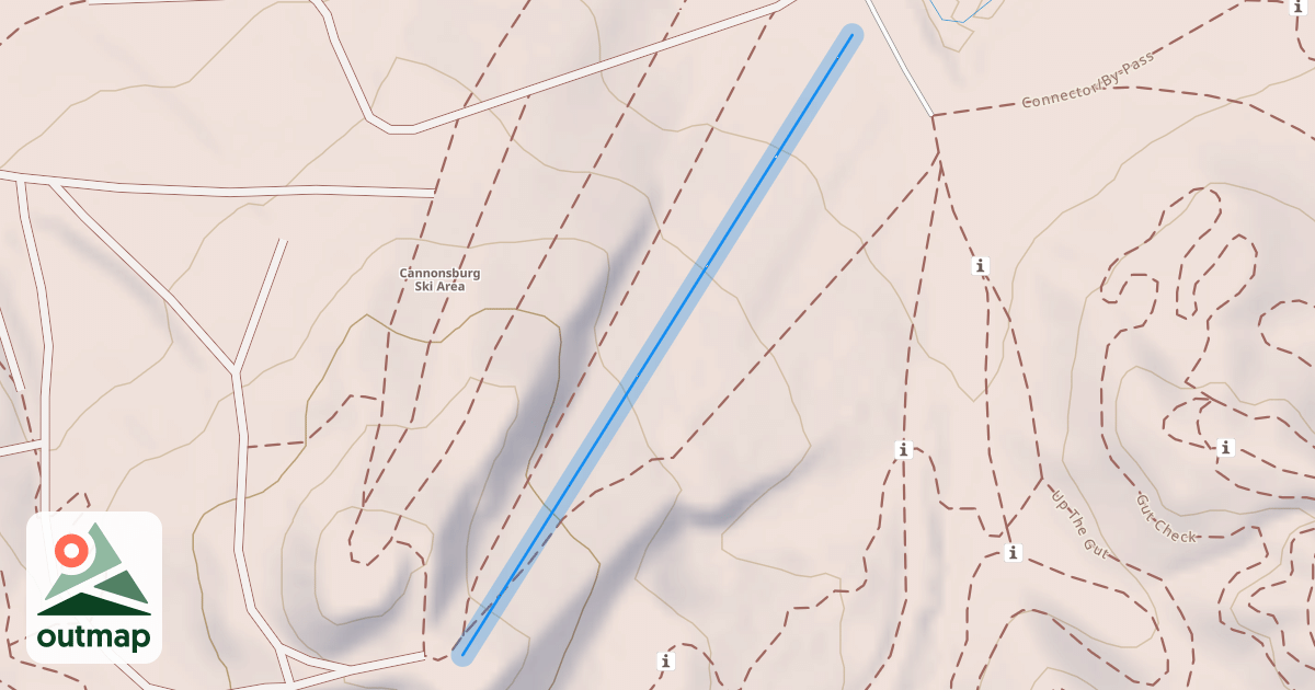 Map of Spectator