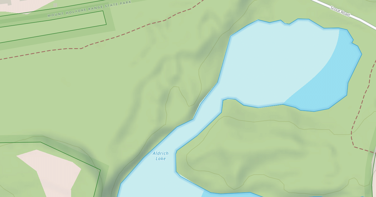 Map preview of USGS National Digital Trails 65761913-6303-41d2-9bcf-ecf50a9d4ace