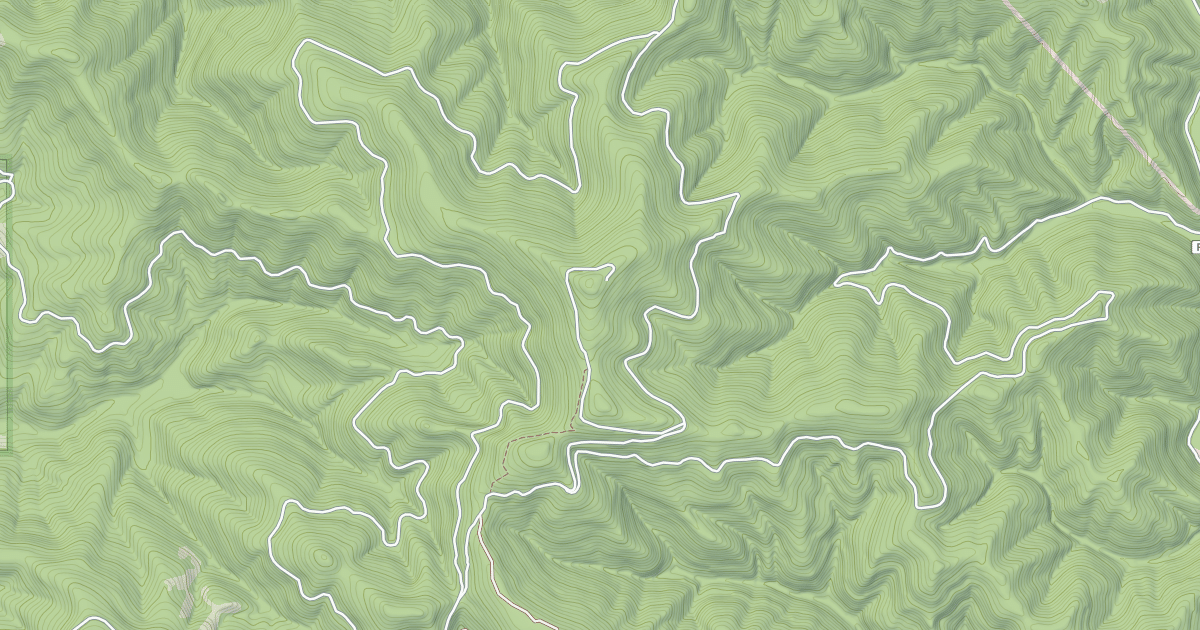 Map preview of SPADES CONNECTION