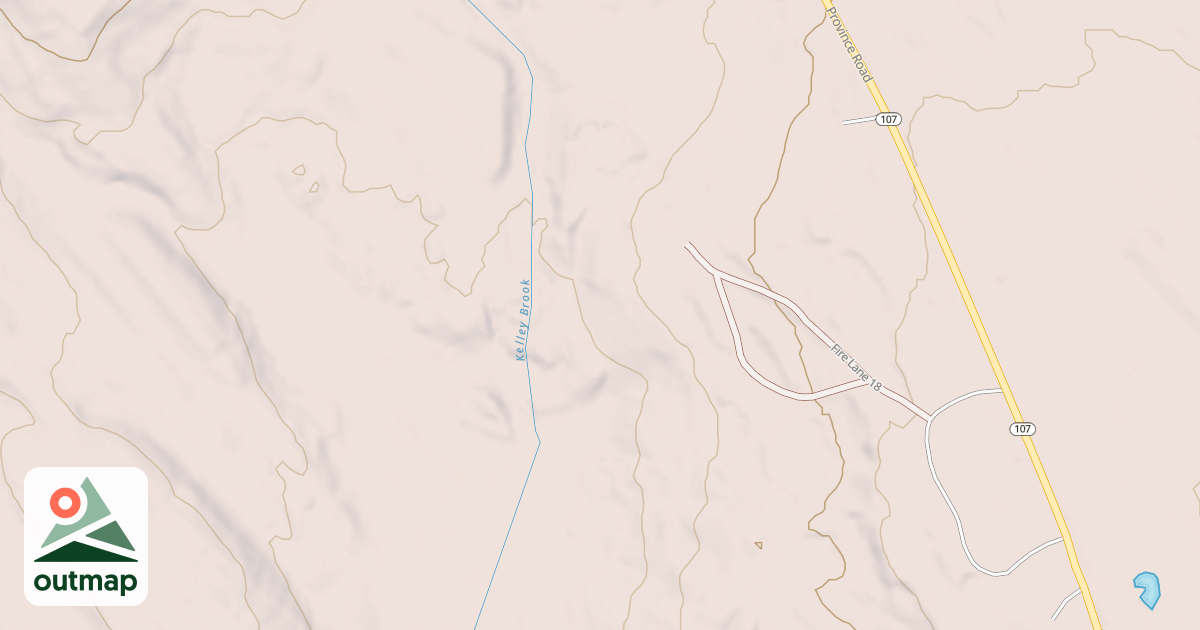 Map of USGS National Digital Trails 2dcb155d-79ab-4c8d-abb9-111dc1f4359b